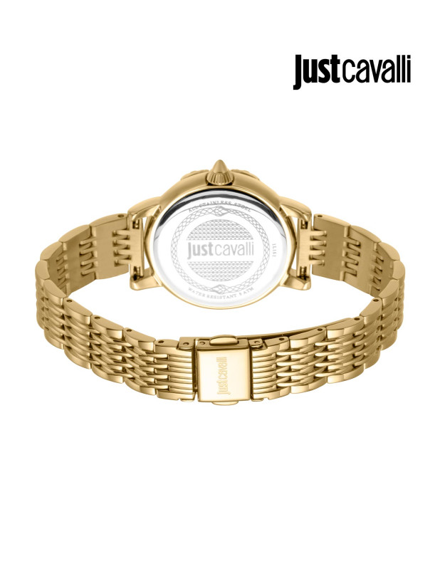 Just Cavalli Ladies Watch